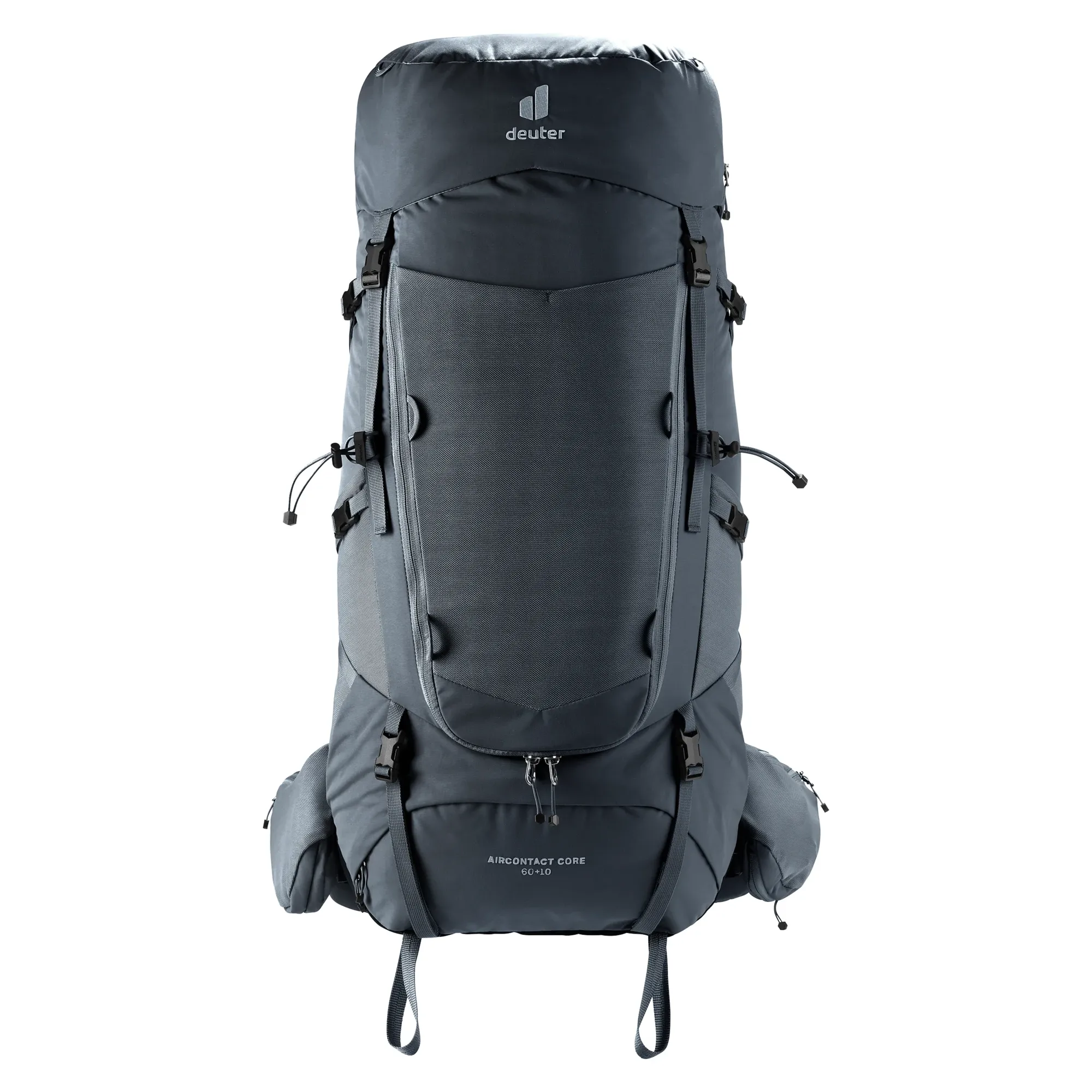Mochila Aircontact Core 60+10 / Deuter - Imagen 4