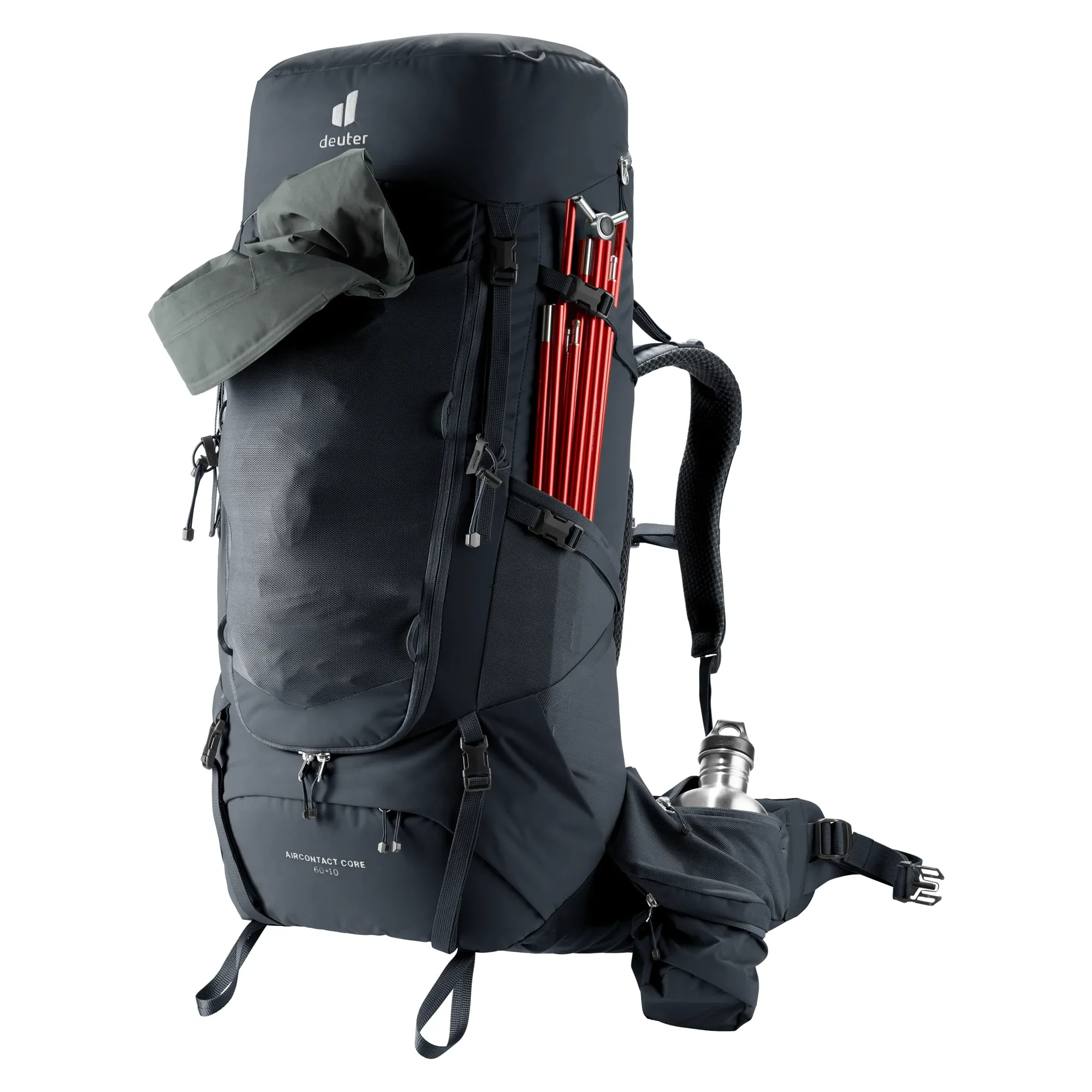 Mochila Aircontact Core 60+10 / Deuter - Imagen 13