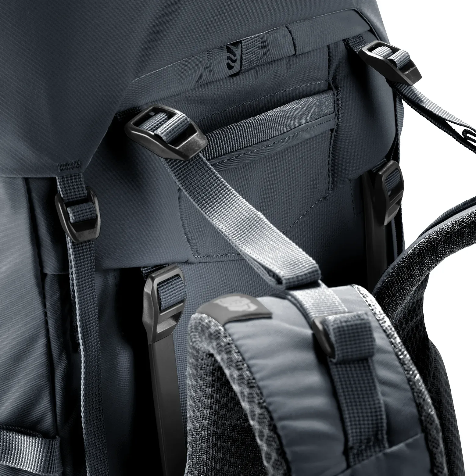 Mochila Aircontact Core 60+10 / Deuter - Imagen 10