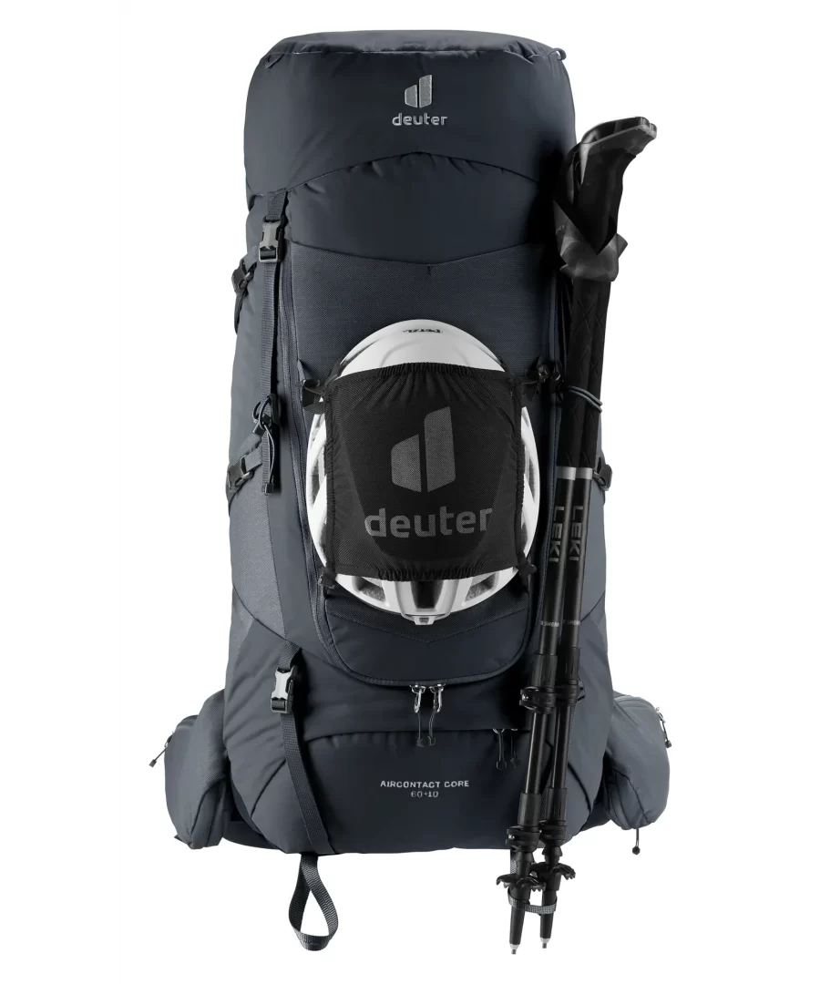 Mochila Aircontact Core 60+10 / Deuter - Imagen 14