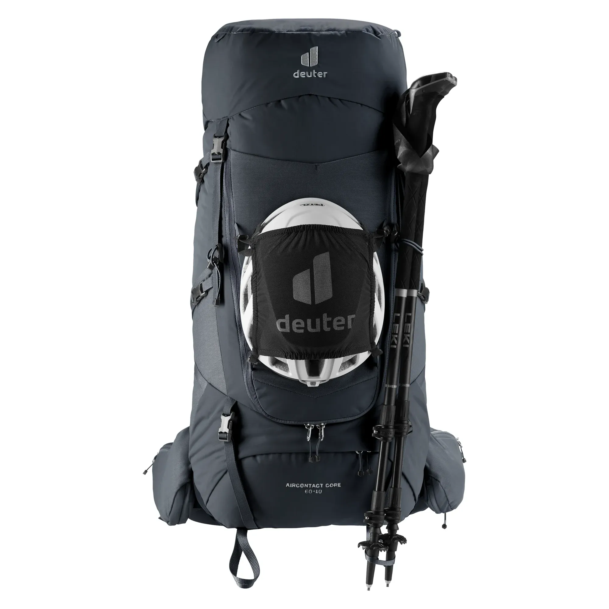 Mochila Aircontact Core 60+10 / Deuter - Imagen 14