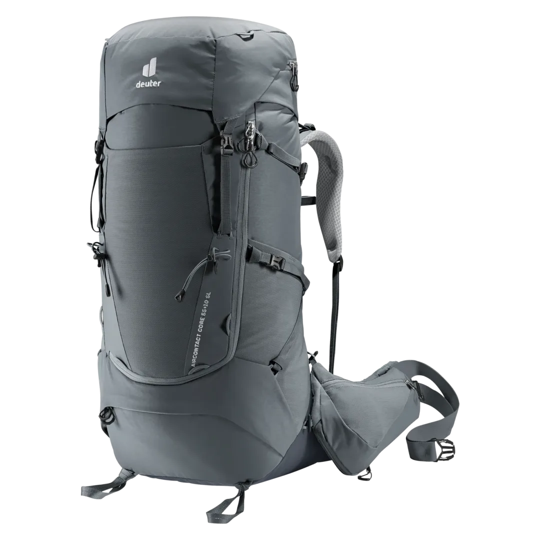 Mochila Aircontact Core SL 55+10 / Deuter - Imagen 2