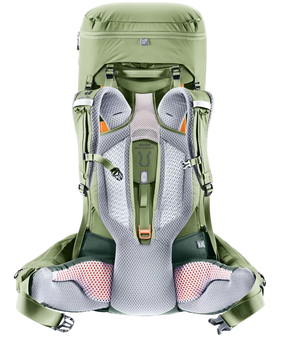 Mochila Aircontact Core SL 55+10 / Deuter - Imagen 18