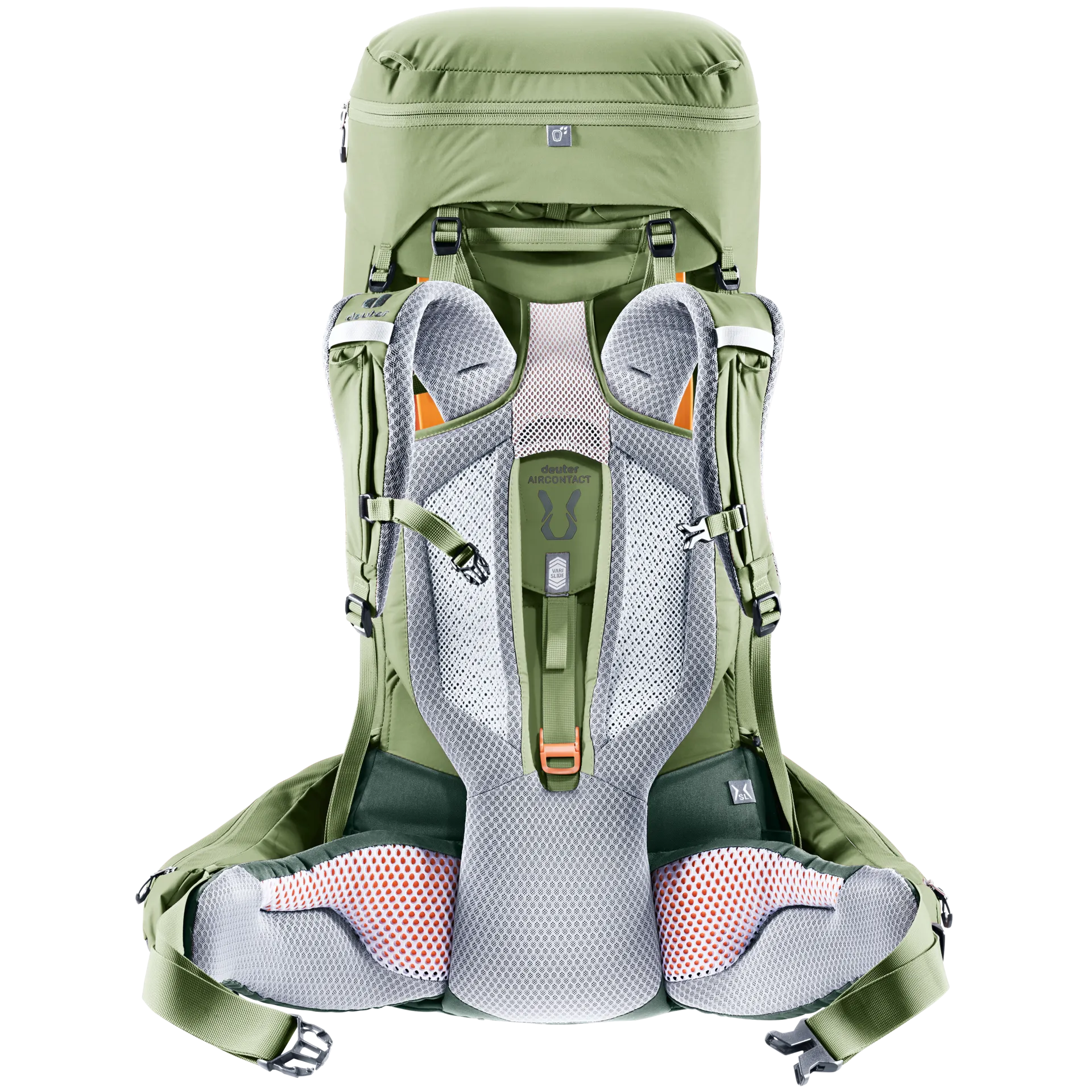 Mochila Aircontact Core SL 55+10 / Deuter - Imagen 18