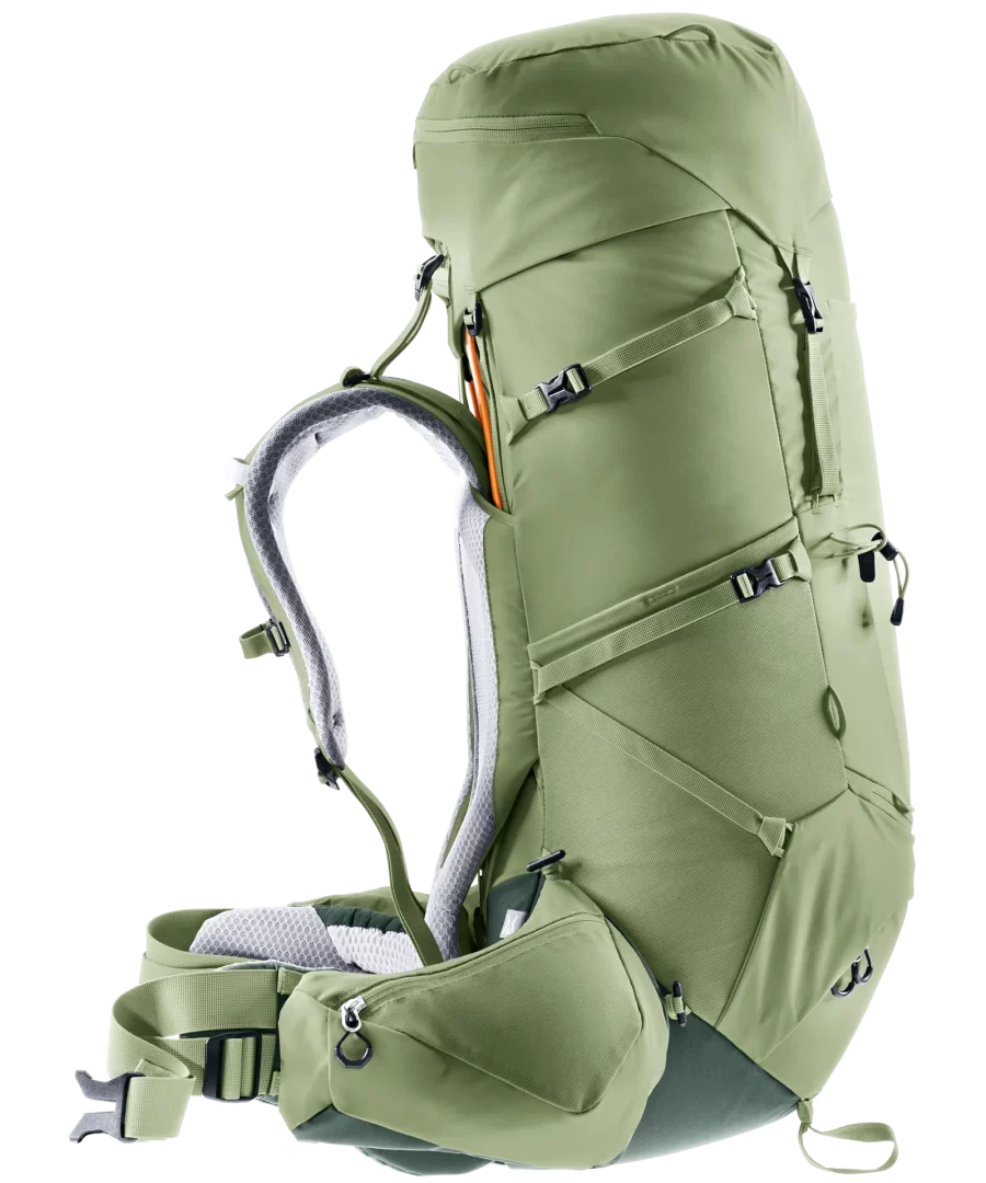 Mochila Aircontact Core SL 55+10 / Deuter - Imagen 23
