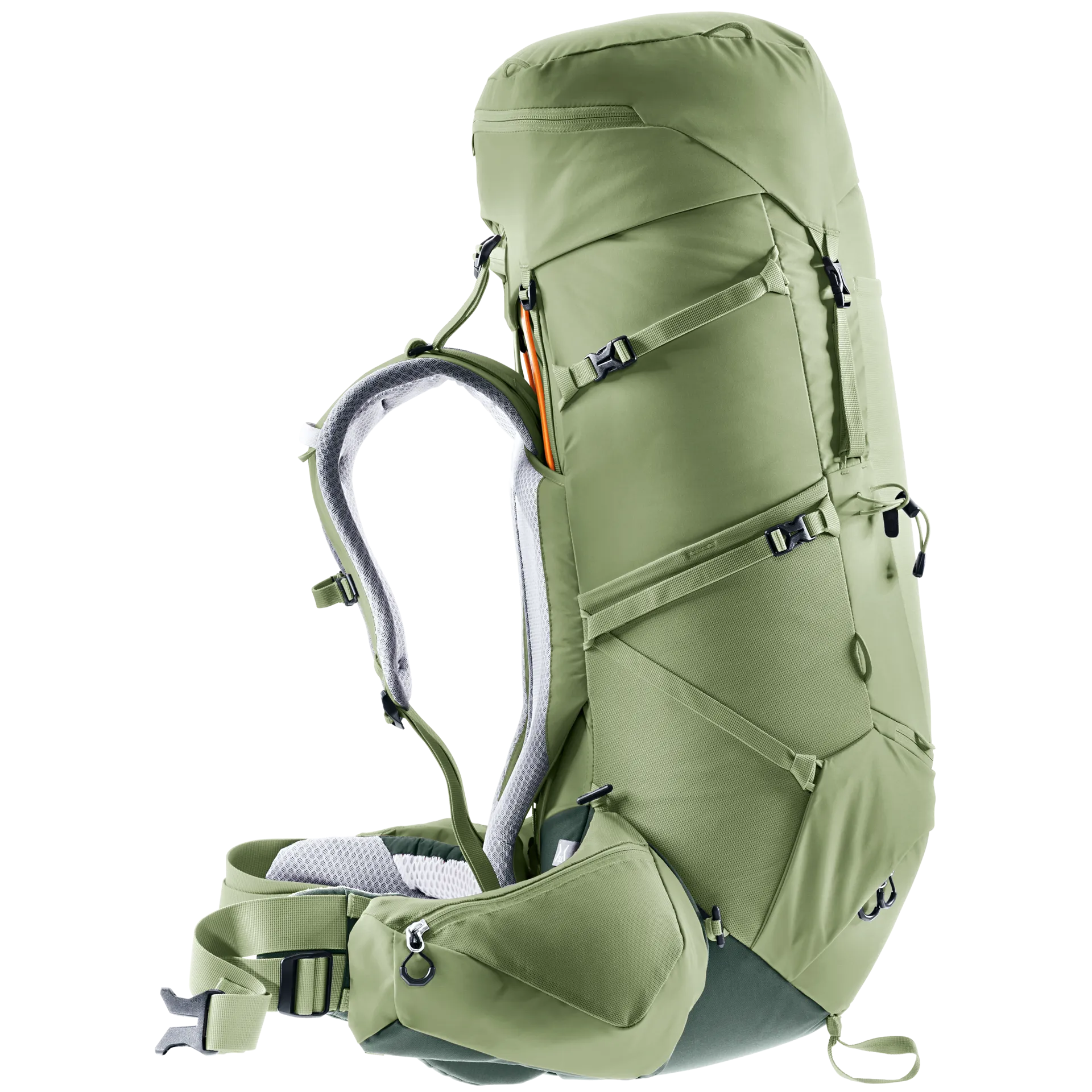 Mochila Aircontact Core SL 55+10 / Deuter - Imagen 23