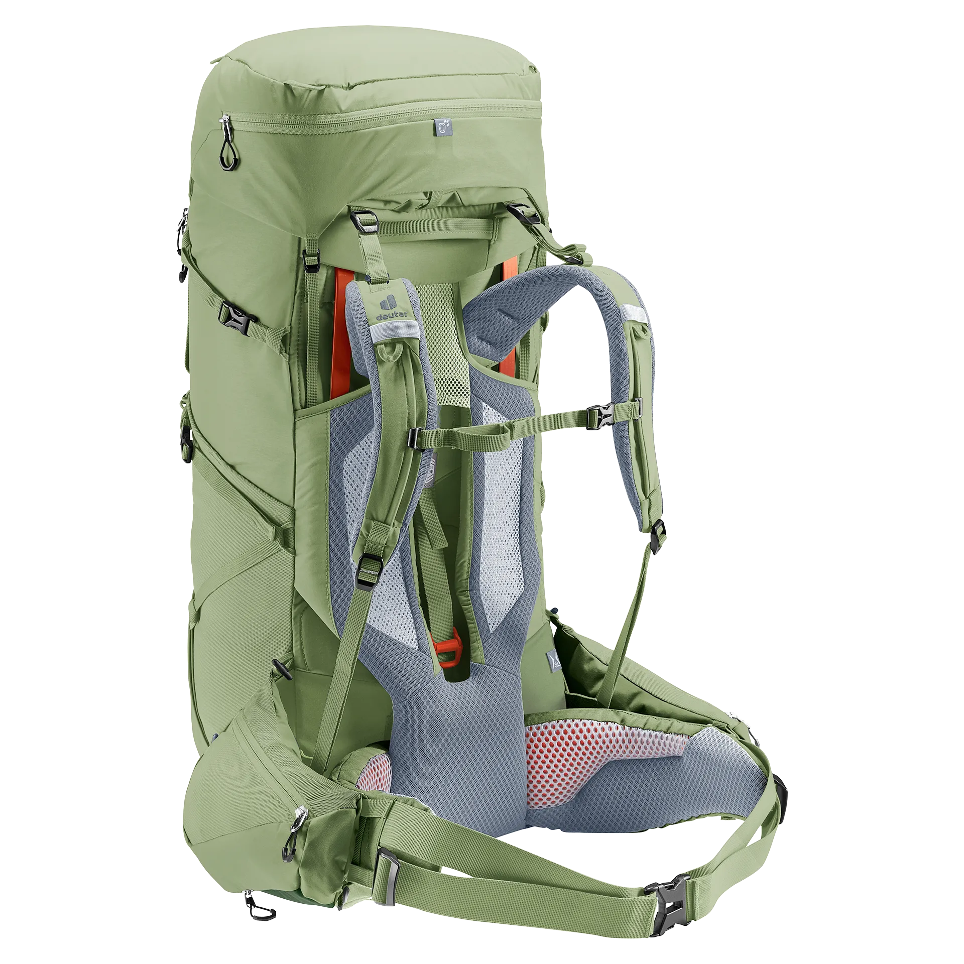 Mochila Aircontact Core SL 55+10 / Deuter - Imagen 21