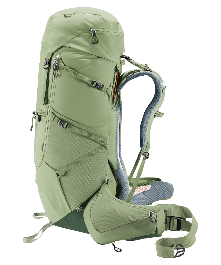 Mochila Aircontact Core SL 55+10 / Deuter - Imagen 26