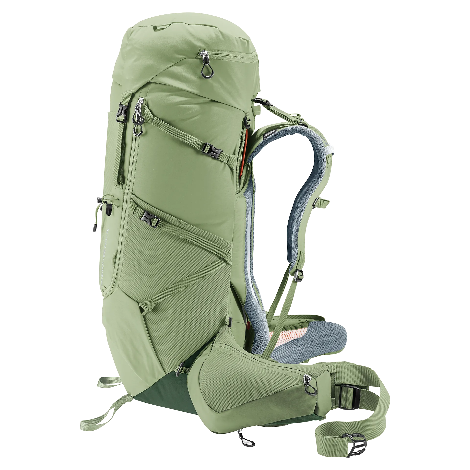 Mochila Aircontact Core SL 55+10 / Deuter - Imagen 26