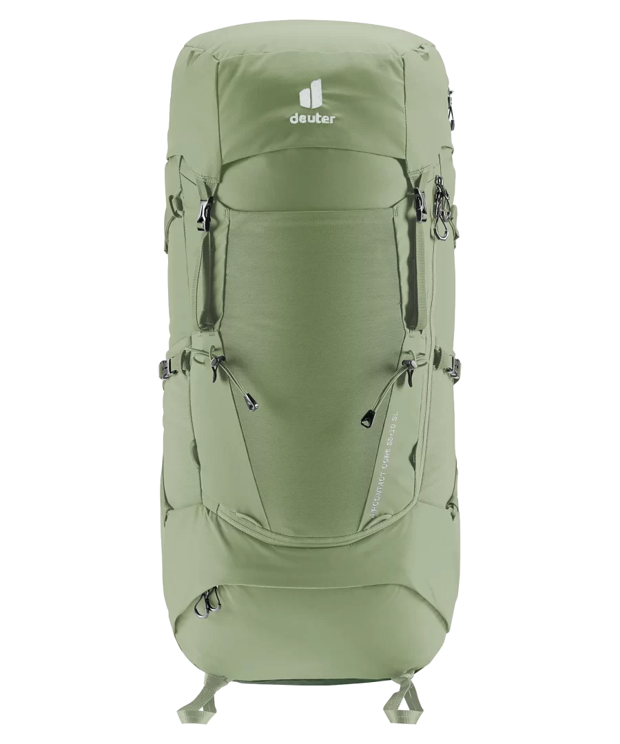 Mochila Aircontact Core SL 55+10 / Deuter - Imagen 22