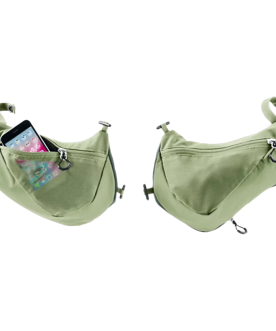 Mochila Aircontact Core SL 55+10 / Deuter - Imagen 25
