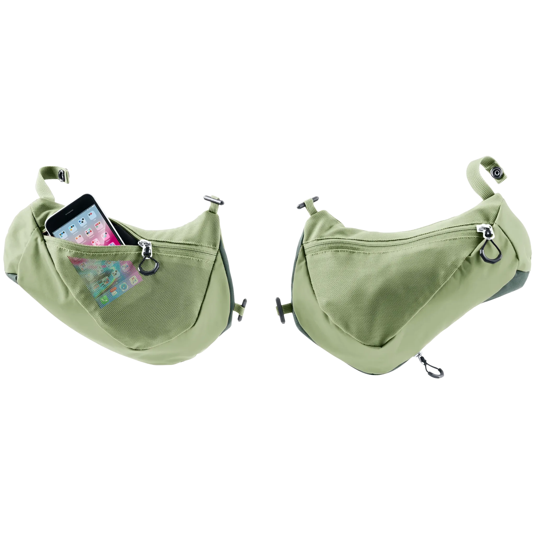 Mochila Aircontact Core SL 55+10 / Deuter - Imagen 25