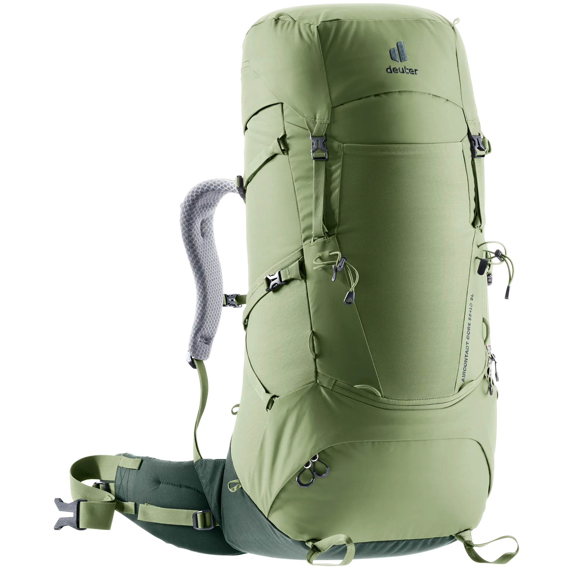 Mochila Aircontact Core SL 55+10 / Deuter - Imagen 17