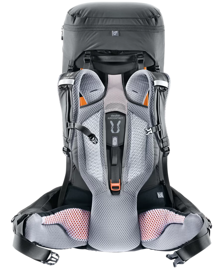 Mochila Aircontact Core SL 55+10 / Deuter - Imagen 6