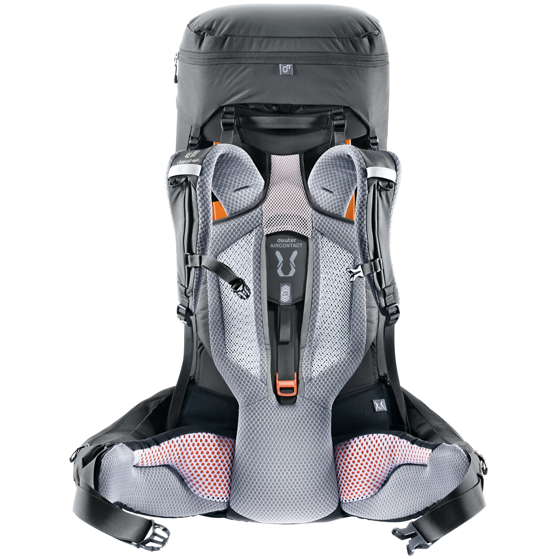 Mochila Aircontact Core SL 55+10 / Deuter - Imagen 6