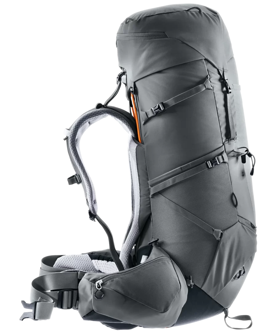 Mochila Aircontact Core SL 55+10 / Deuter - Imagen 8