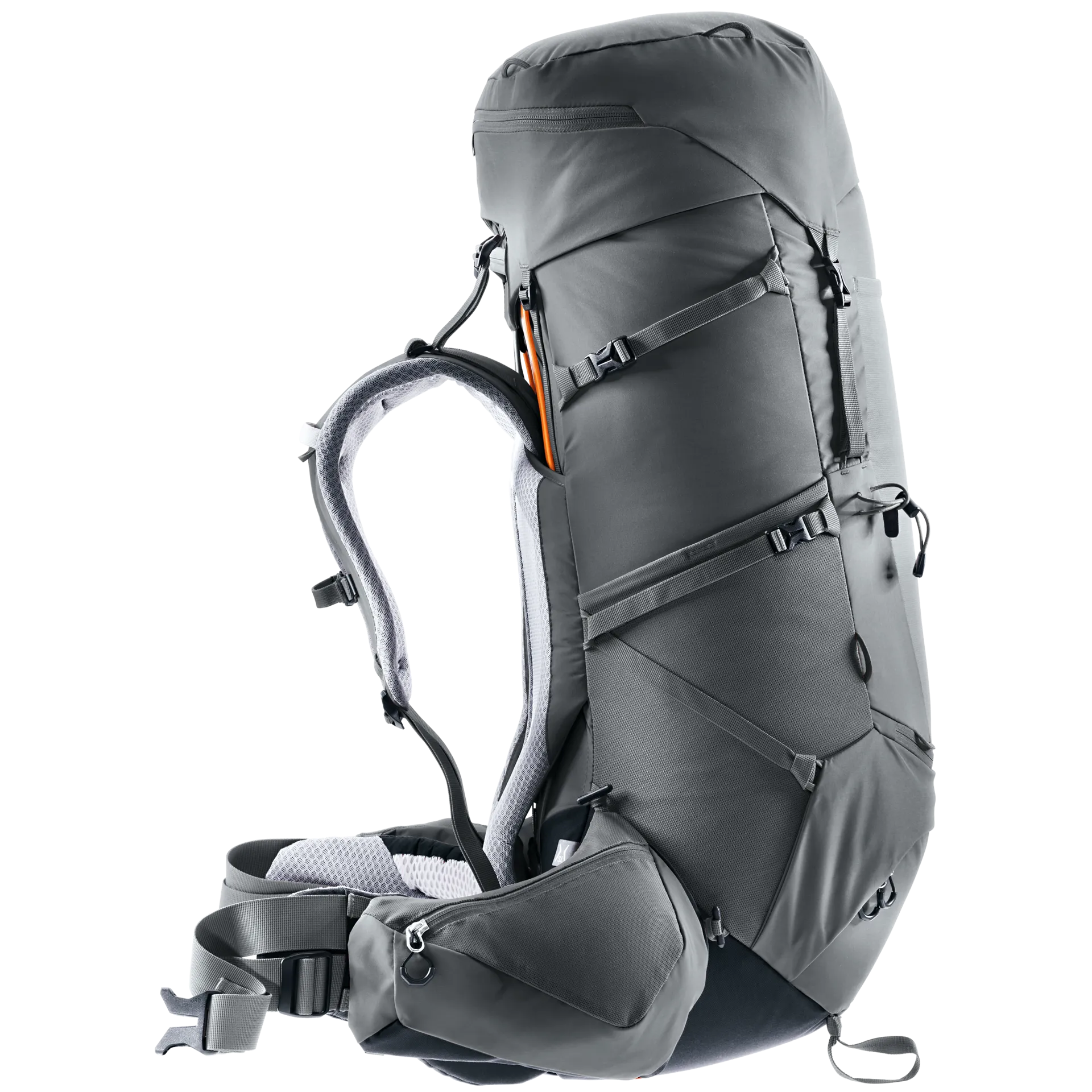 Mochila Aircontact Core SL 55+10 / Deuter - Imagen 8