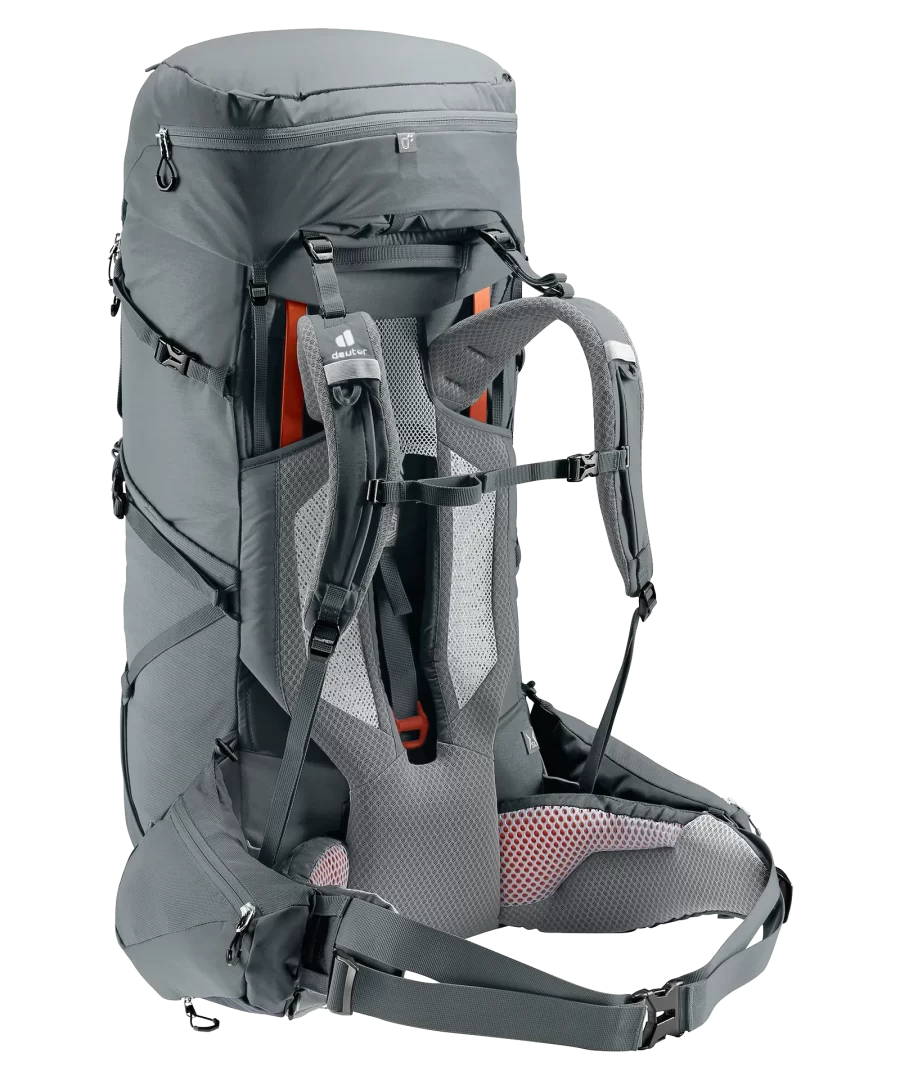 Mochila Aircontact Core SL 55+10 / Deuter - Imagen 4