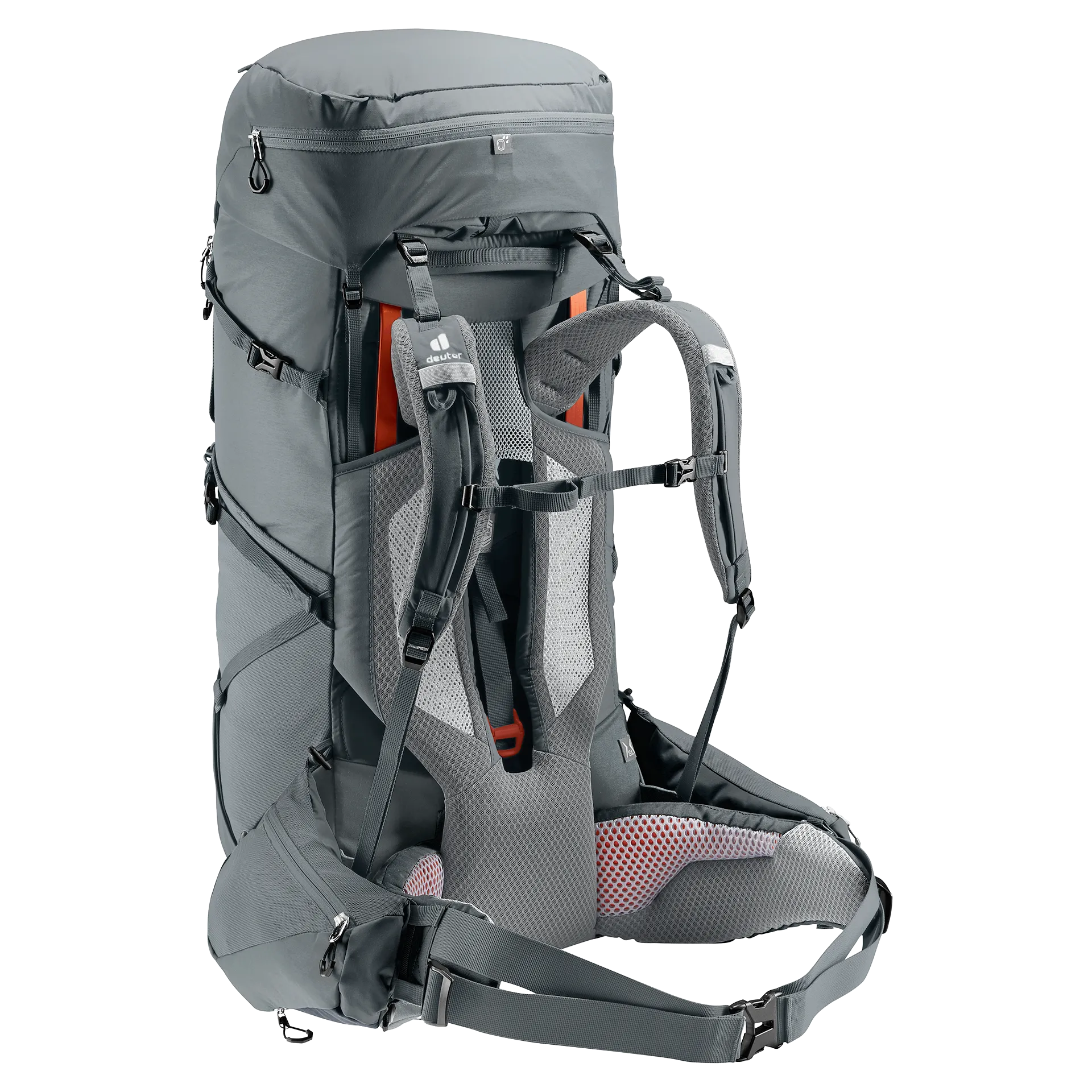 Mochila Aircontact Core SL 55+10 / Deuter - Imagen 4