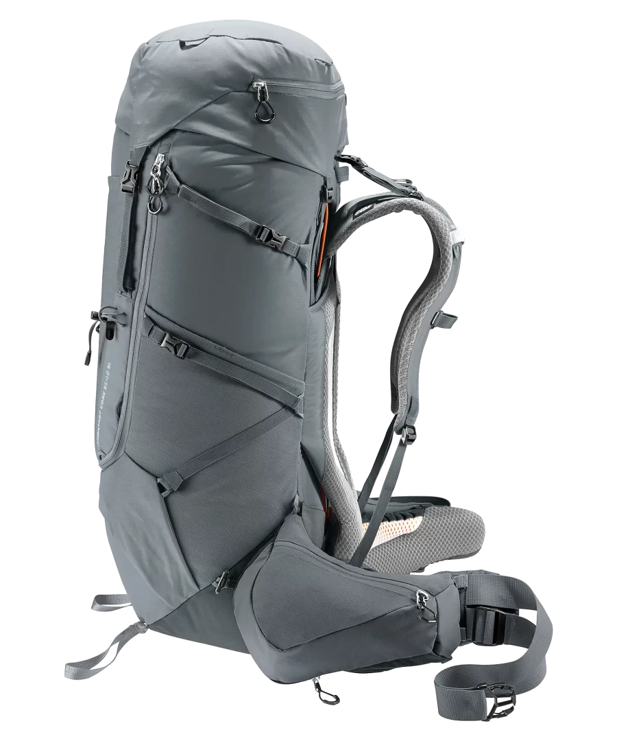 Mochila Aircontact Core SL 55+10 / Deuter - Imagen 9