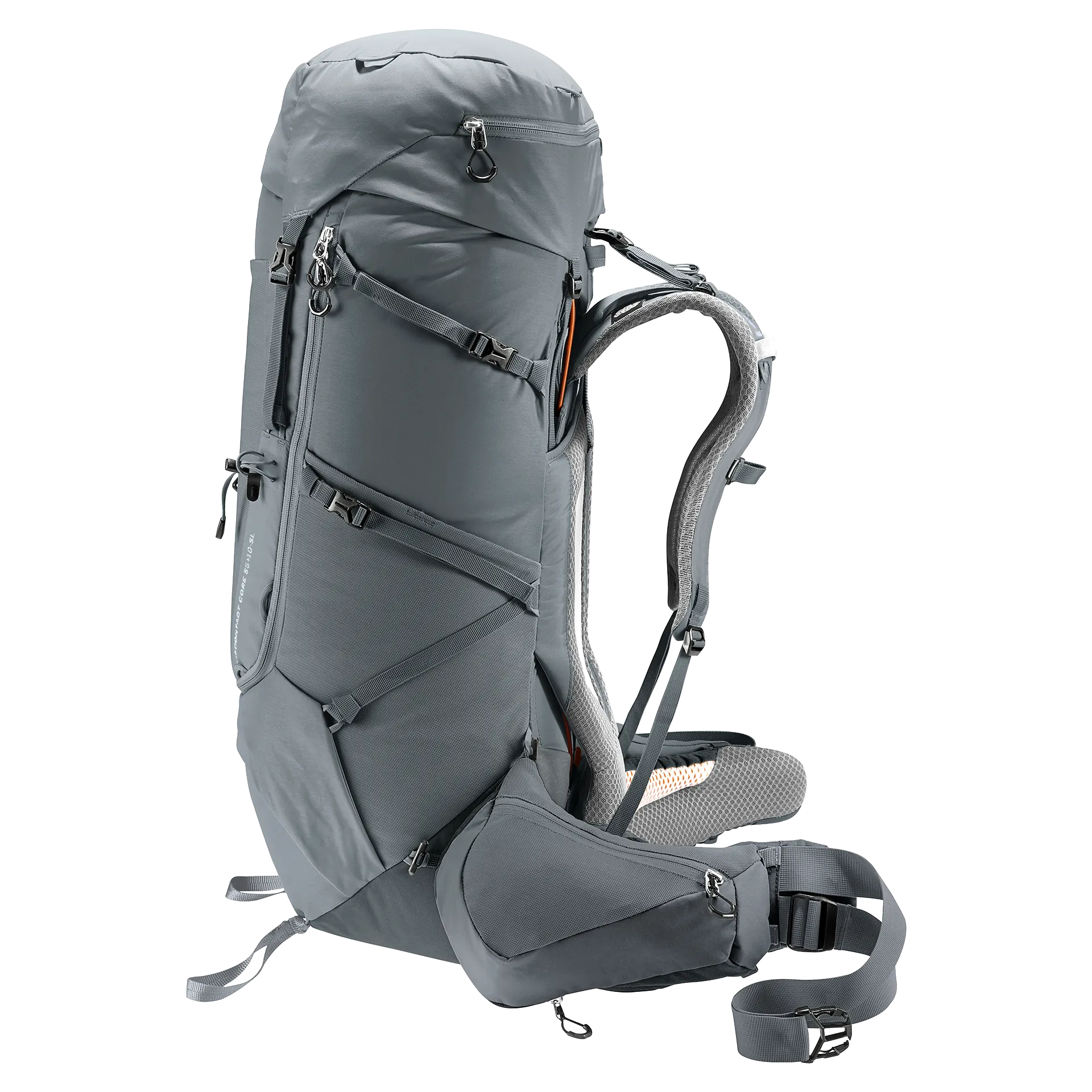 Mochila Aircontact Core SL 55+10 / Deuter - Imagen 9