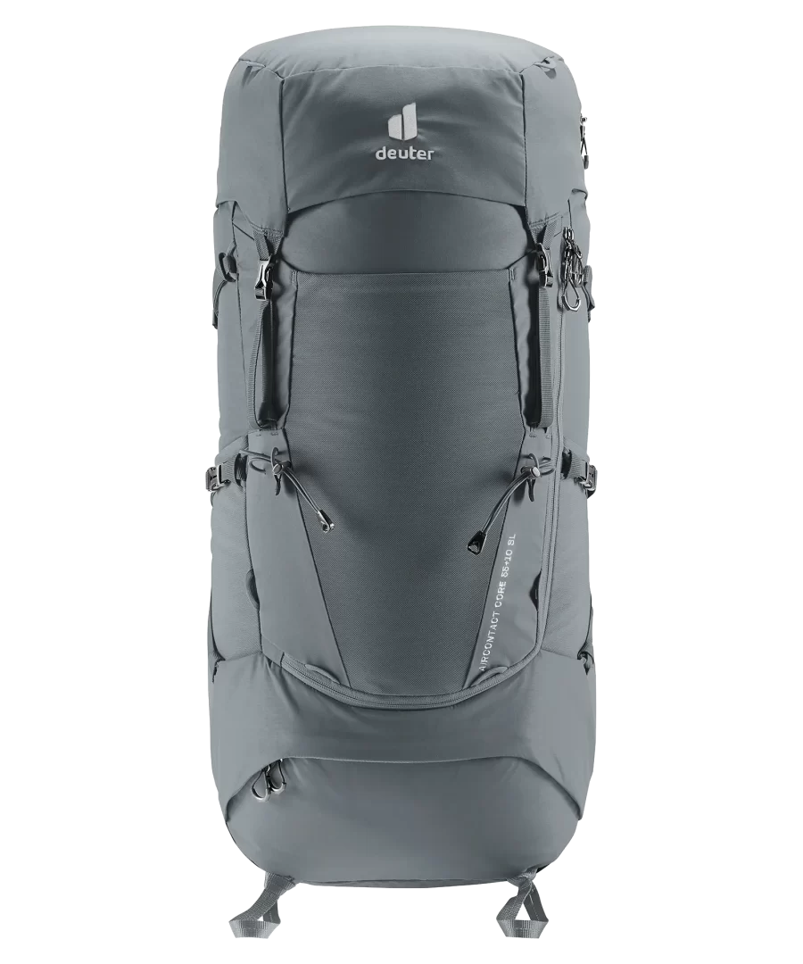 Mochila Aircontact Core SL 55+10 / Deuter - Imagen 7