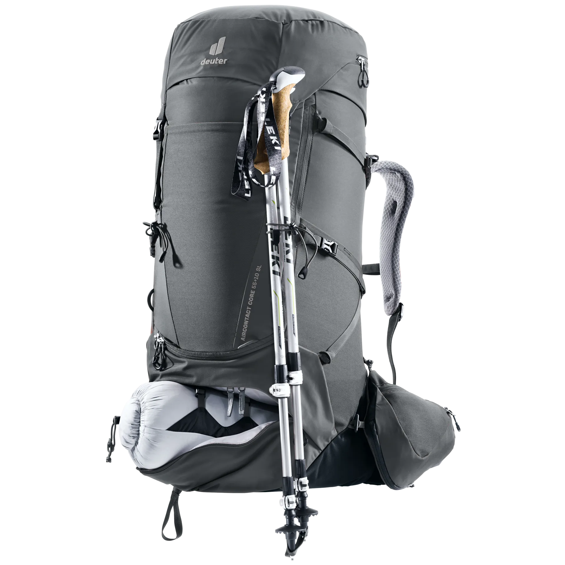Mochila Aircontact Core SL 55+10 / Deuter - Imagen 14