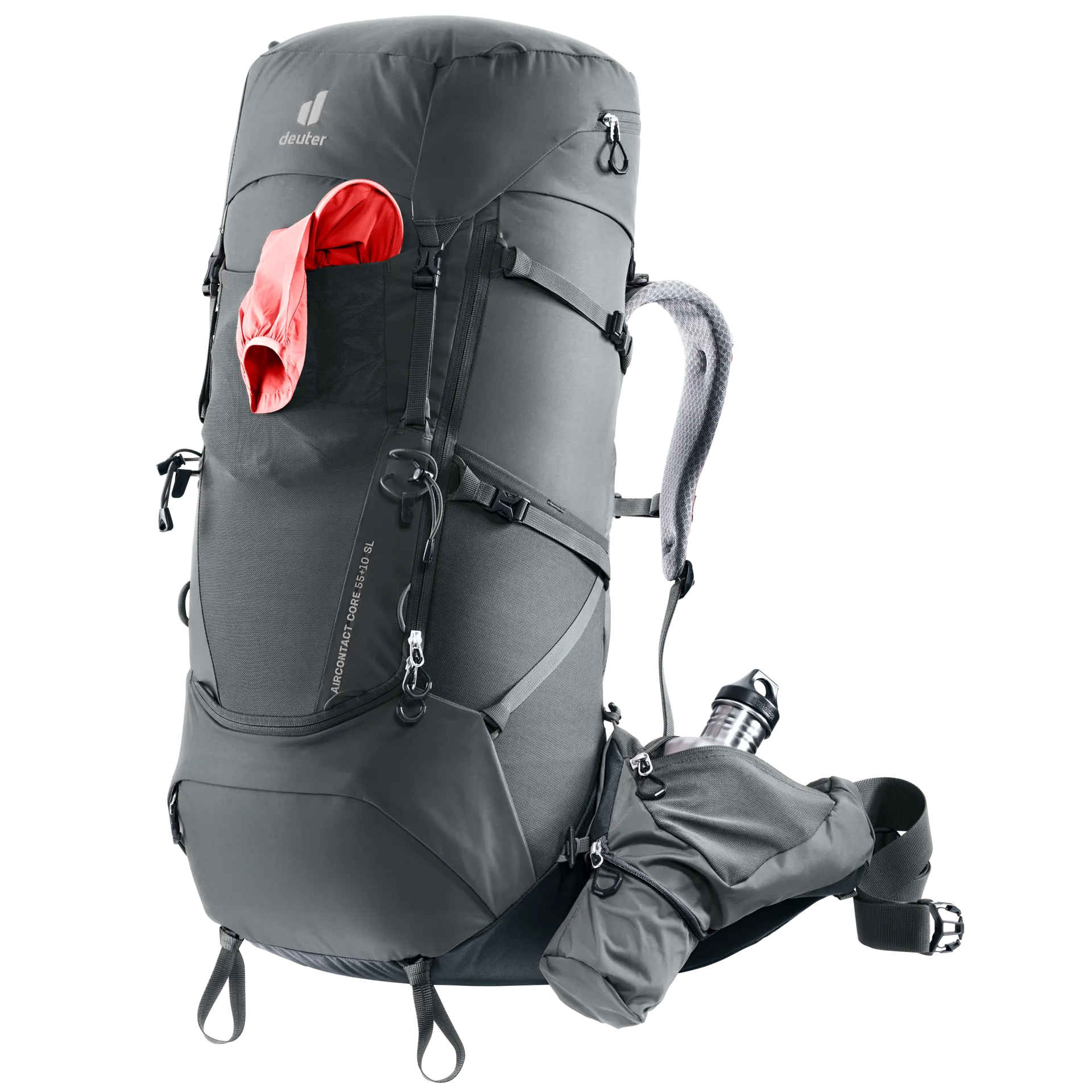 Mochila Aircontact Core SL 55+10 / Deuter - Imagen 13