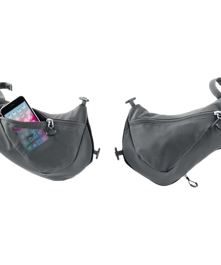 Mochila Aircontact Core SL 55+10 / Deuter - Imagen 12