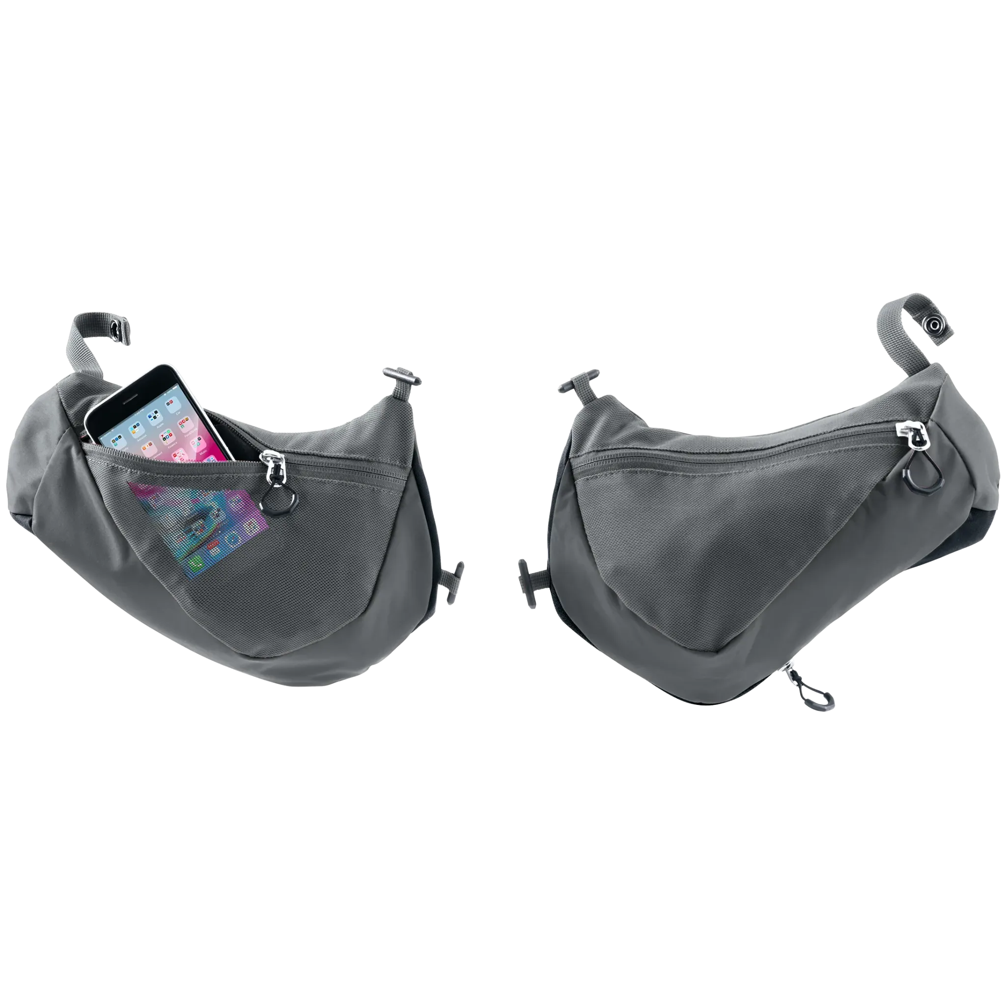 Mochila Aircontact Core SL 55+10 / Deuter - Imagen 12