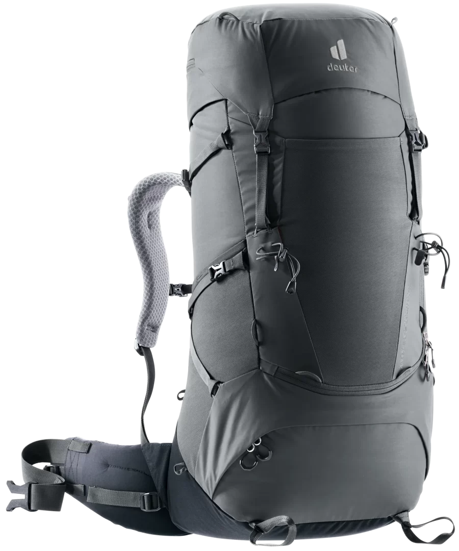 Mochila Aircontact Core SL 55+10 / Deuter - Imagen 11