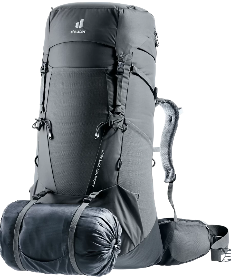 Mochila Aircontact Core SL 55+10 / Deuter - Imagen 10