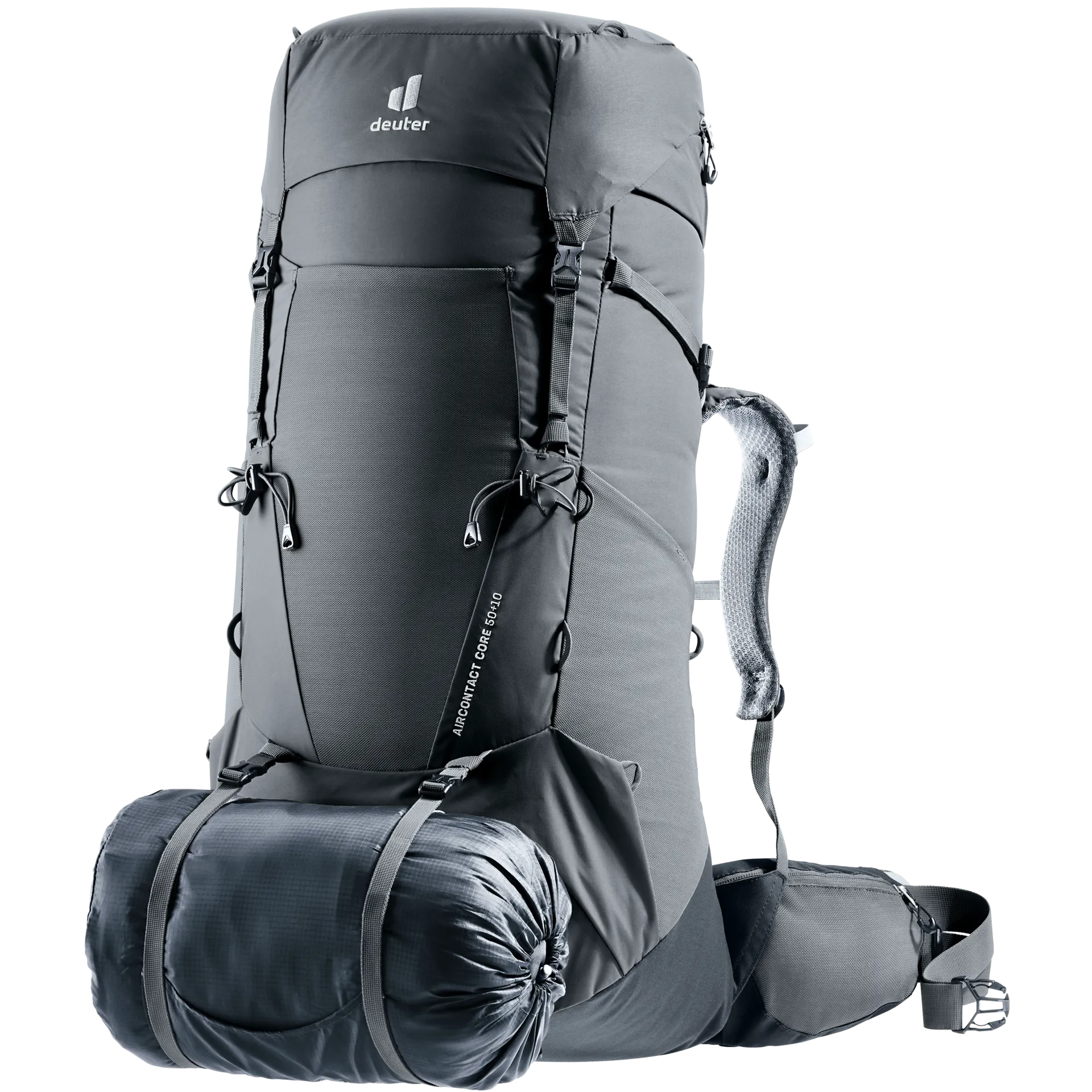 Mochila Aircontact Core SL 55+10 / Deuter - Imagen 10