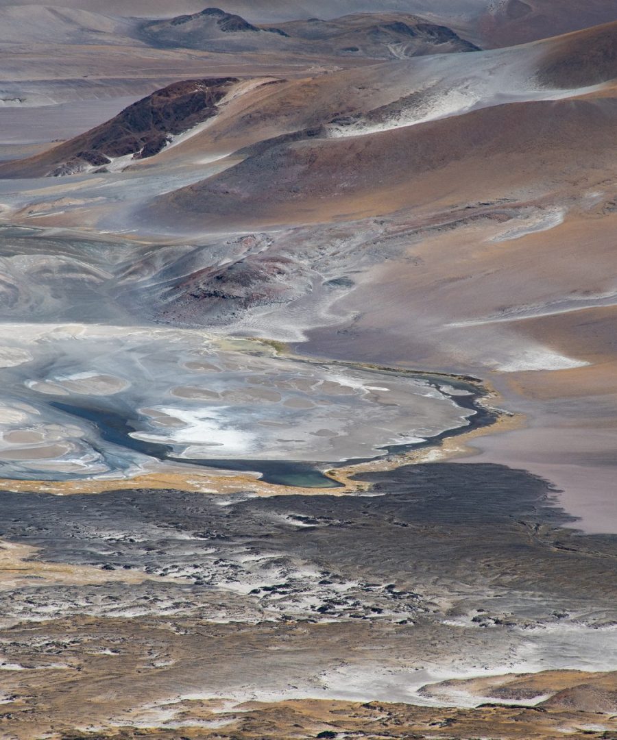 La Ruta de los Seismiles - Francisco Boetsch - Imagen 5