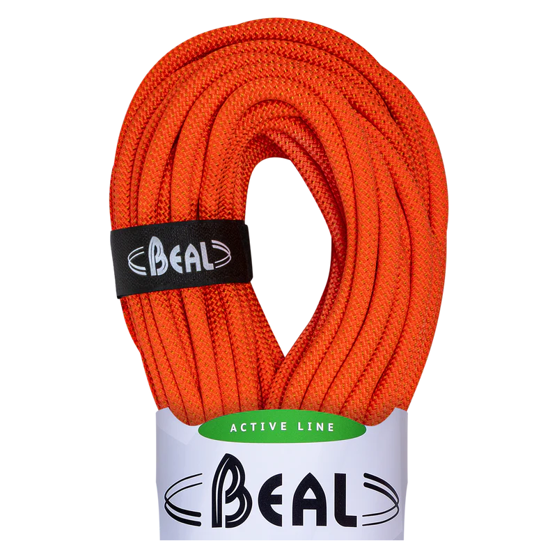 Cuerda Dinámica Beal KARMA 9.8mm / 60 y 70m - Imagen 3
