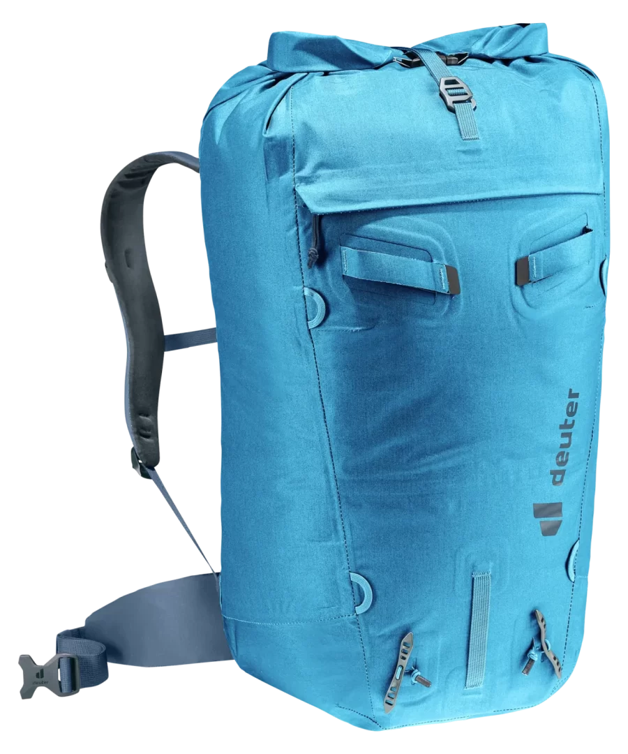 Mochila Durascent 44+10 / Deuter - Imagen 3