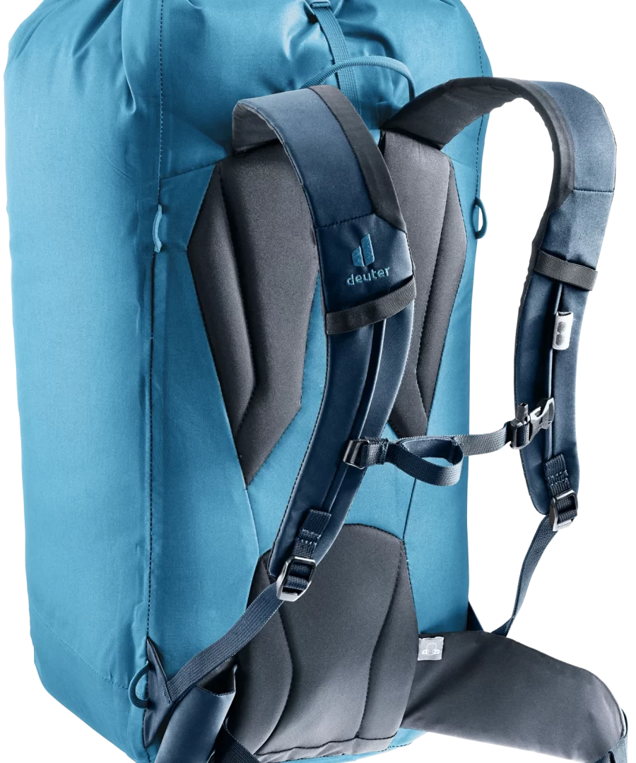 Mochila Durascent 44+10 / Deuter - Imagen 4