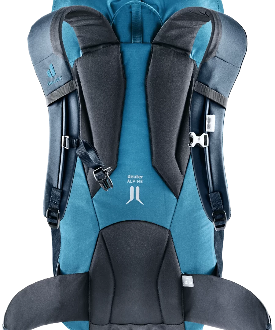 Mochila Durascent 44+10 / Deuter - Imagen 5