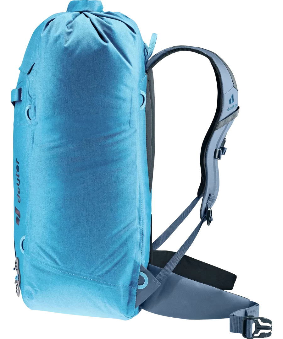 Mochila Durascent 44+10 / Deuter - Imagen 6