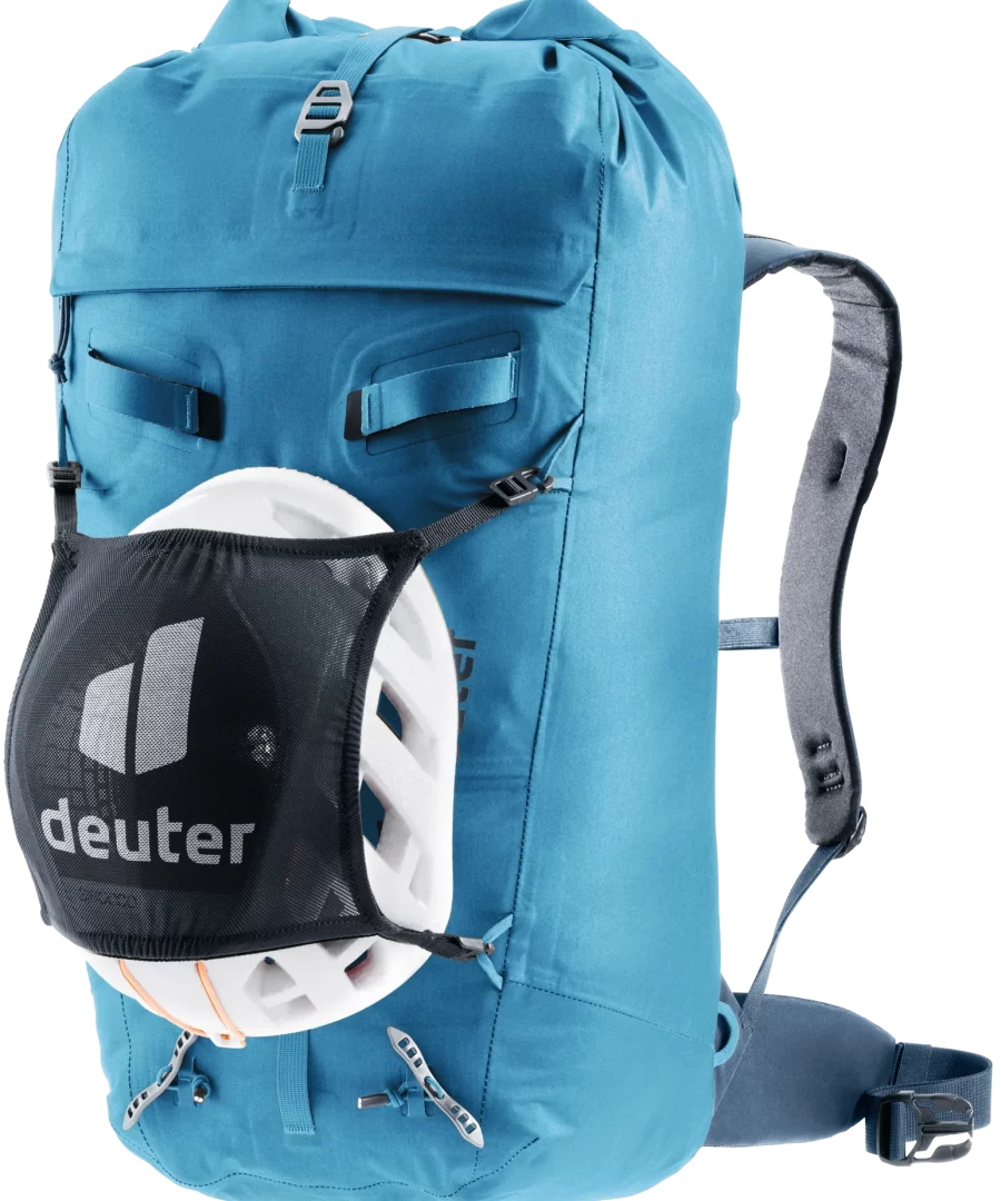 Mochila Durascent 44+10 / Deuter - Imagen 9