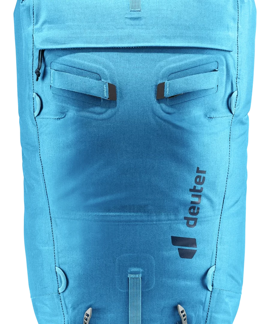 Alternative view of Mochila Durascent 44+10 / Deuter