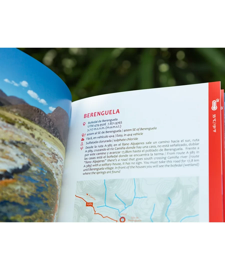 Termas escondidas del norte de Chile - Jimena Eyzaguirre - Imagen 9