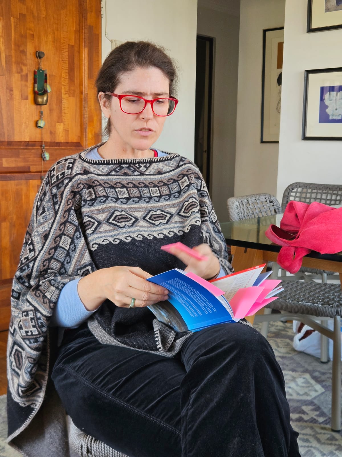 Termas escondidas del norte de Chile - Jimena Eyzaguirre - Imagen 10