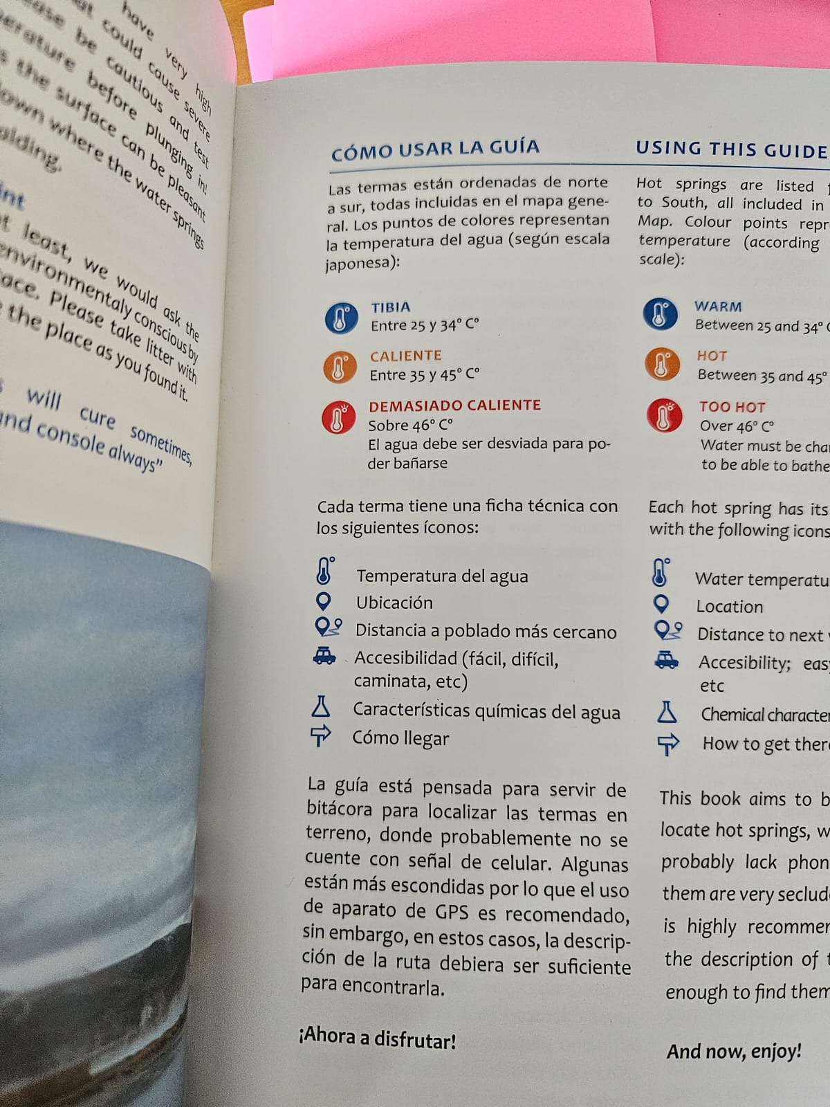 Termas escondidas del norte de Chile - Jimena Eyzaguirre - Imagen 4