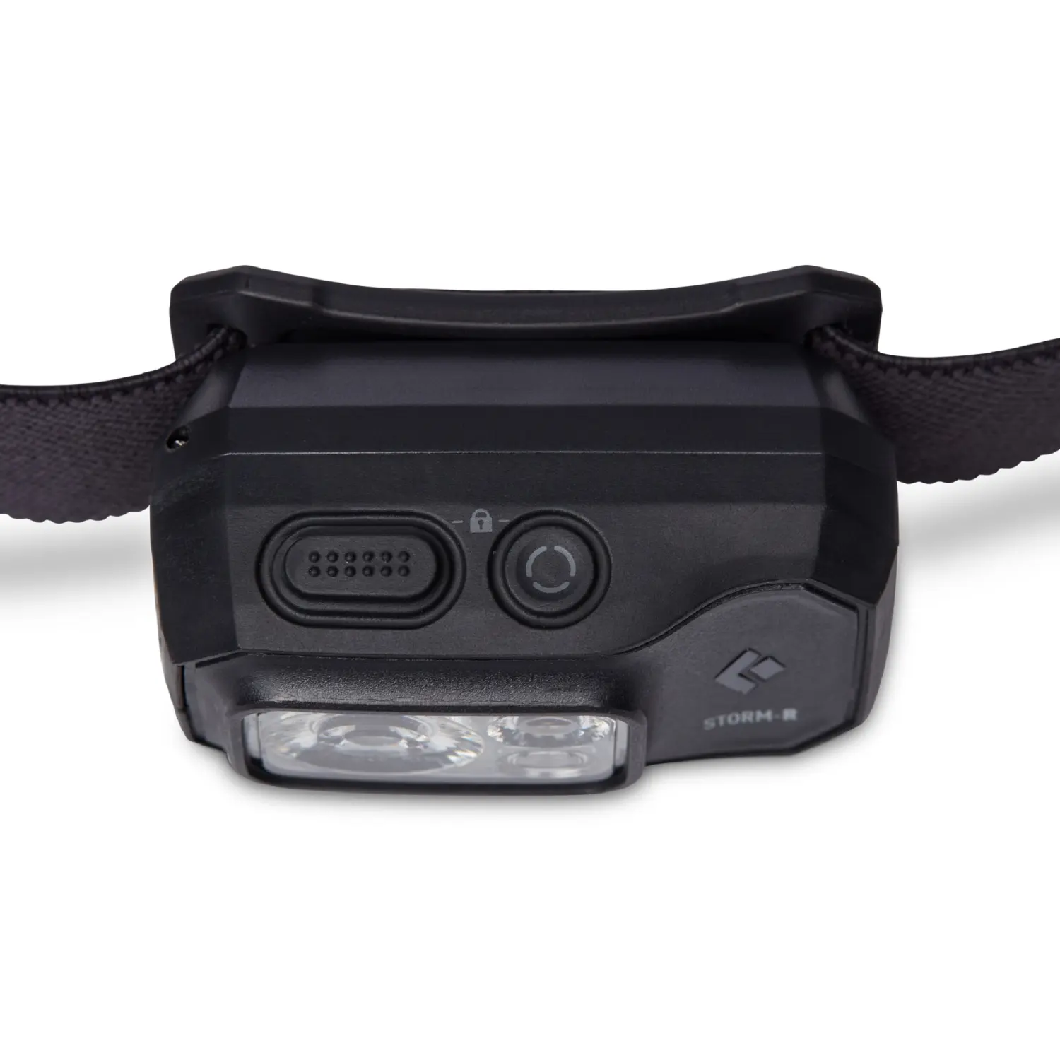 Linterna frontal Black Diamond Storm 500-R - Imagen 2