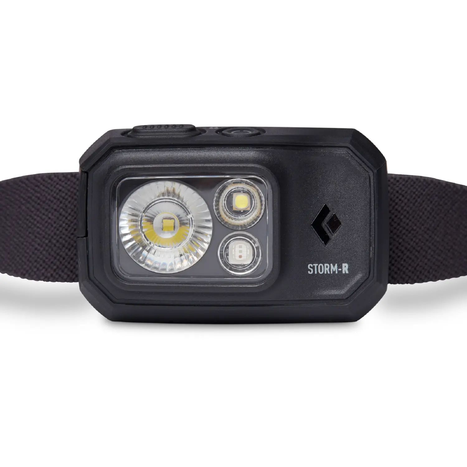 Linterna frontal Black Diamond Storm 500-R - Imagen 3