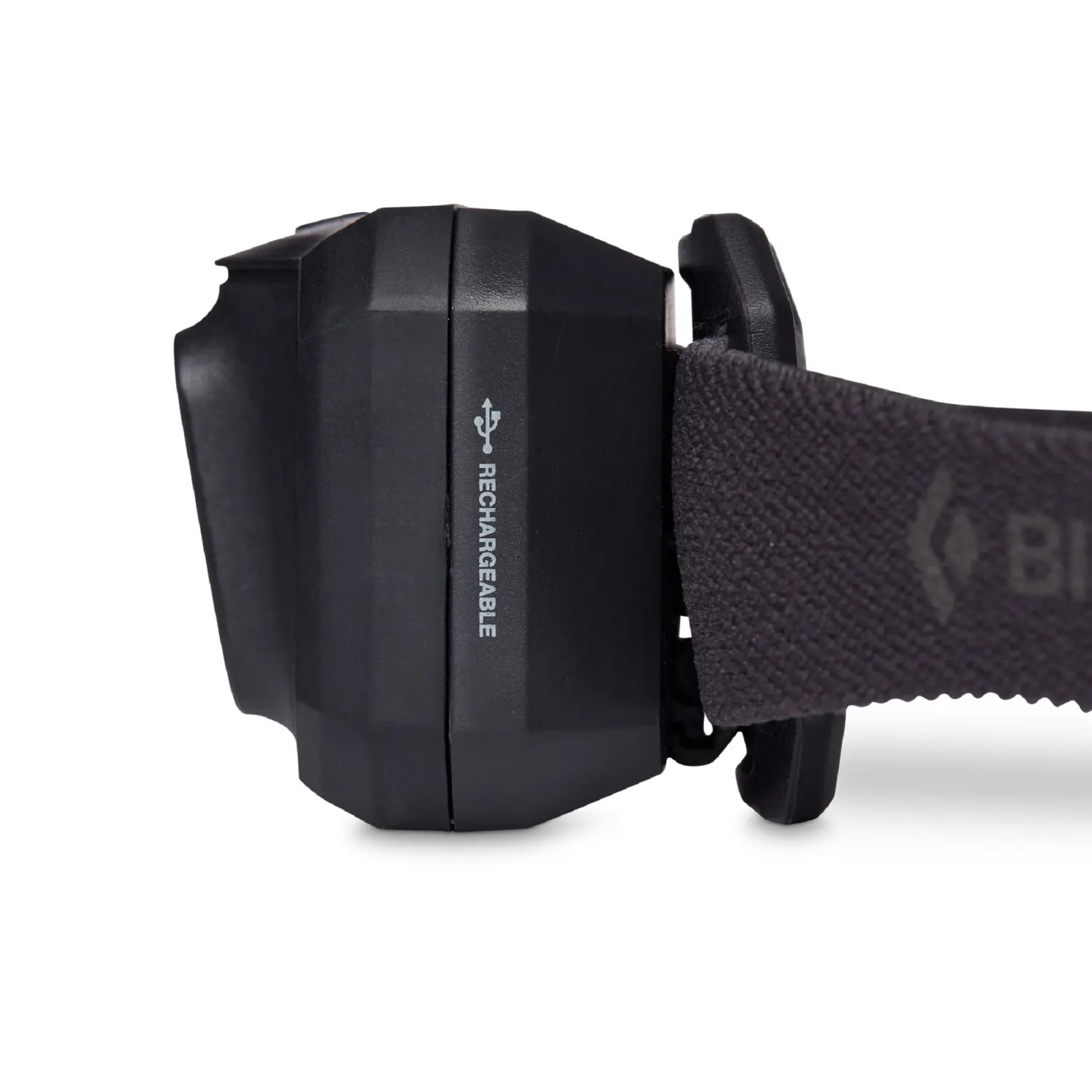 Linterna frontal Black Diamond Storm 500-R - Imagen 5