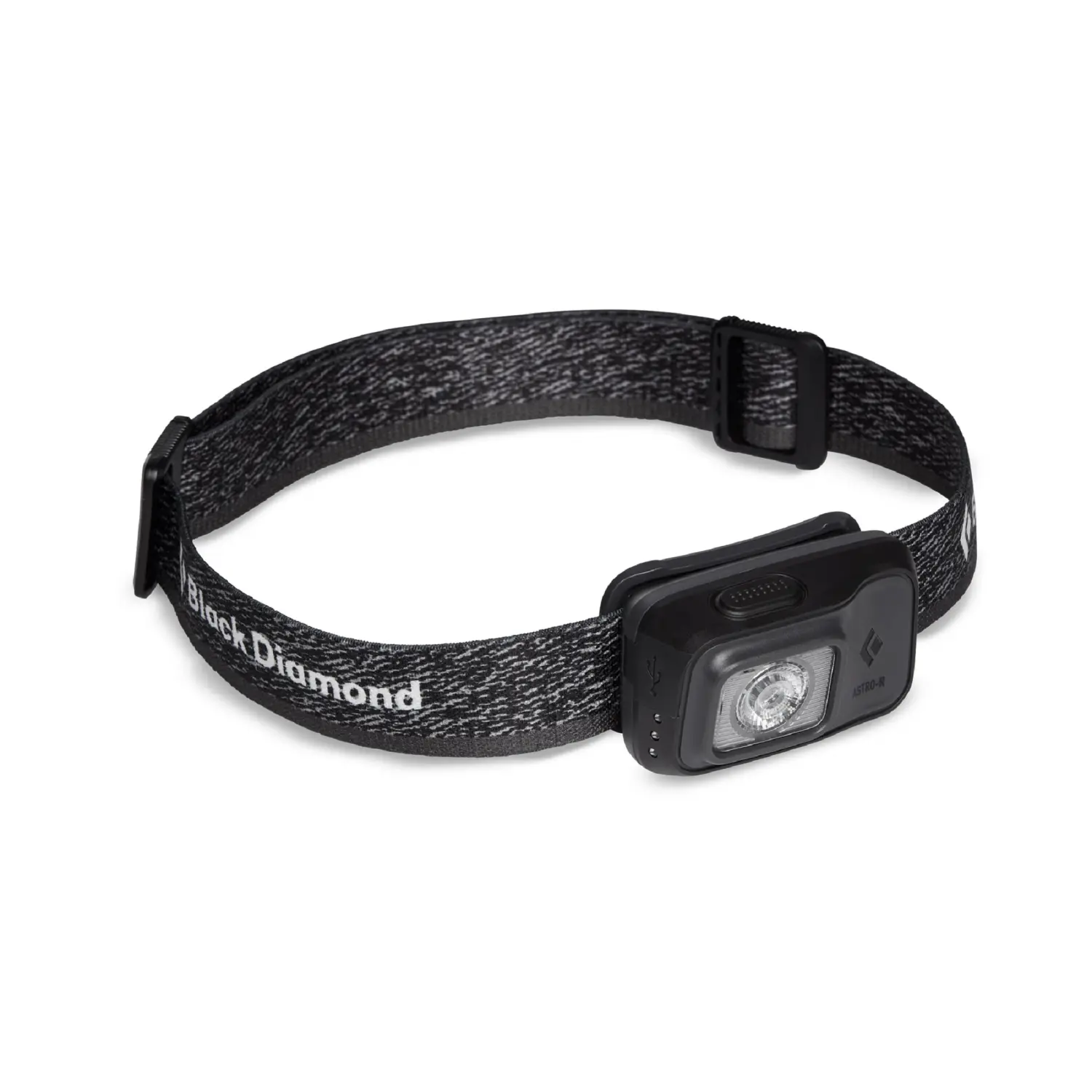 Linterna frontal Black Diamond Astro 300-R - Imagen 2