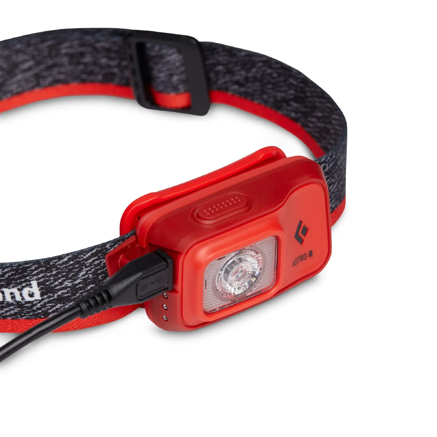 Linterna frontal Black Diamond Astro 300-R - Imagen 4