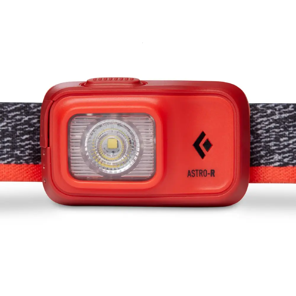 Linterna frontal Black Diamond Astro 300-R - Imagen 5